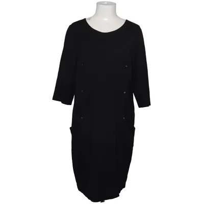 Dress (Black) from Pfeffinger Elastane, Polyamide, Viscose