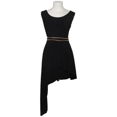 Cocktailjurk (Zwart) van Maia Hemera Polyester