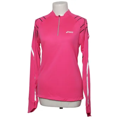 Practice jersey (Pink) from Asics