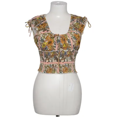 Topp (Flerfärgad) från Urban Outfitters Bomull