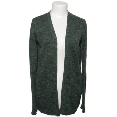 Cardigan (Grøn) fra Ichi