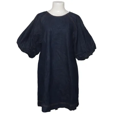 Jeanskleid (Blau) von Primark Baumwolle