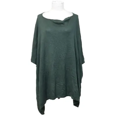 Poncho (Grön) från Monoprix