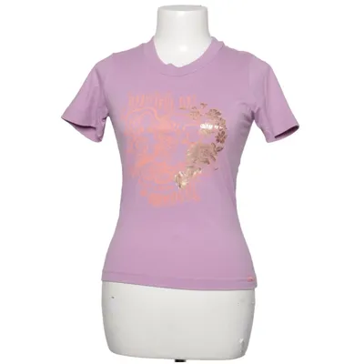 T-shirt (Purple) from Mogul