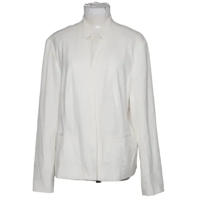 Jack (Wit) van Your Sixth Sense Elastaan, Polyester, Viscose