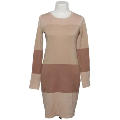 Kleid (Beige, Braun) von Luisa Lion x NA-KD
