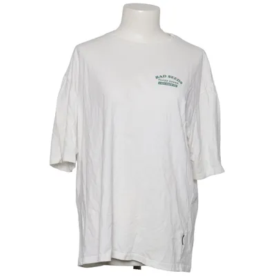 T-shirt (Hvid) fra Yourturn