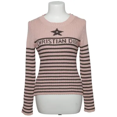 Tröja (Dioriviera St-Tropez summer 2023 Capsule Collection) från Christian Dior Bomull