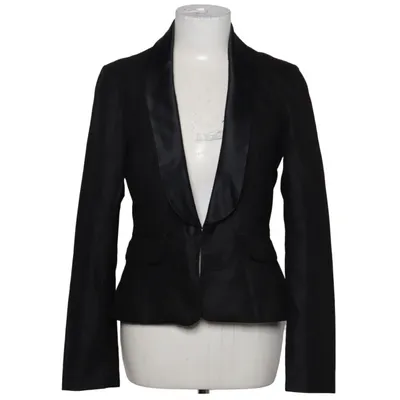 Smokingkavaj (Svart) från Orsay Elastan, Polyester, Viskos