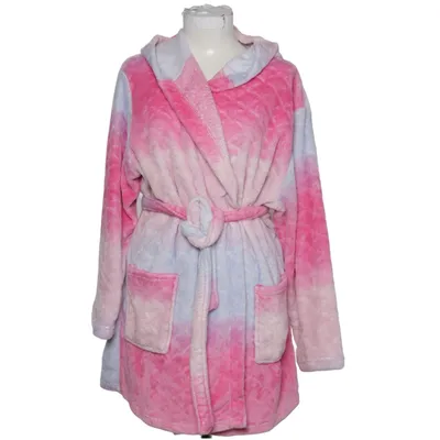 Badekåbe (Pink, Blå, Hvid) fra Brave Soul