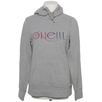 Huvtröja (Grå) från O’neill Bomull, Polyester