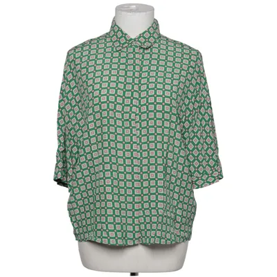 Chemise à manches courtes (Vert, Rose, Blanc, Multicolore) de Jake*s Viscose