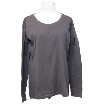 Långärmad t-shirt (Grå) från Berydale Bomull