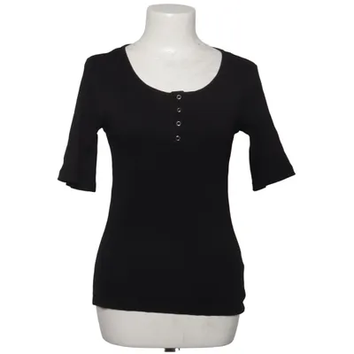 Henley shirt (Black) from Blind Date