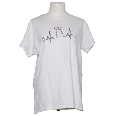 T-shirt (Vit) från Karma