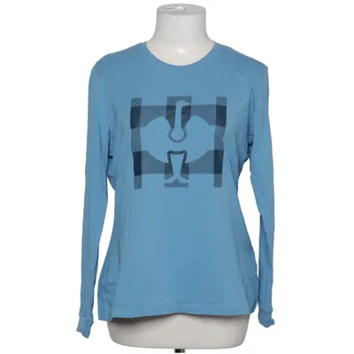 Långärmad t-shirt (Blå) från Engelbert Strauss