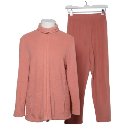 Loungewear (Roze) van Miss Miss Polyester, Viscose