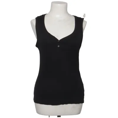Tank Top (Black) from Scene Cotton