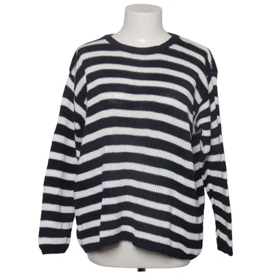 Tröja (Blå, Vit) från DKNY Jeans Bomull