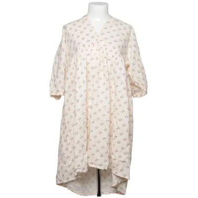 Robe maternité (Beige, Multicolore) de Envie de Fraise Coton
