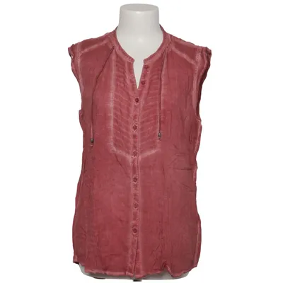 Haut (Rouge) de Soccx Viscose