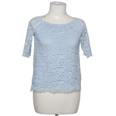 Top (Blauw) van Orsay Elastaan, Polyamide, Viscose