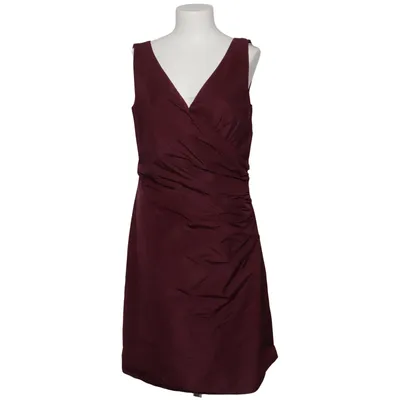 Cocktail dress (Purple) from Fashionart Acetate, Polyester