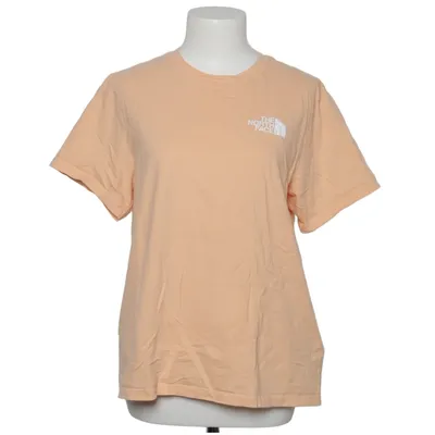 T-shirt (Orange) from The North Face Cotton