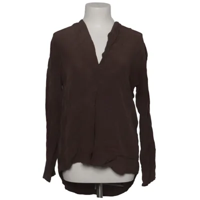 Blouse (Marron) de Le Streghe