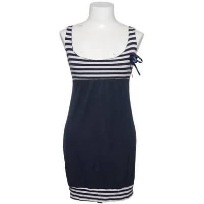 Klänning (Blå, Vit) från Madonna