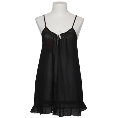 Déshabillé (Noir) de H&M Polyester