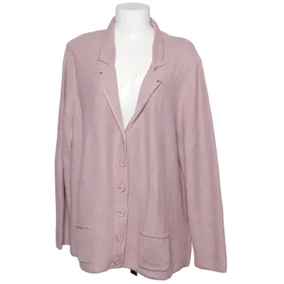 Kofta (Rosa) från AproductZ Akryl, Bomull