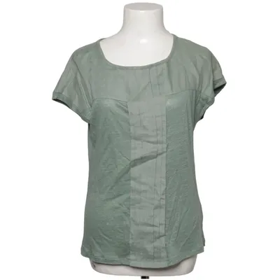 Top (Green) from Purdey Linen