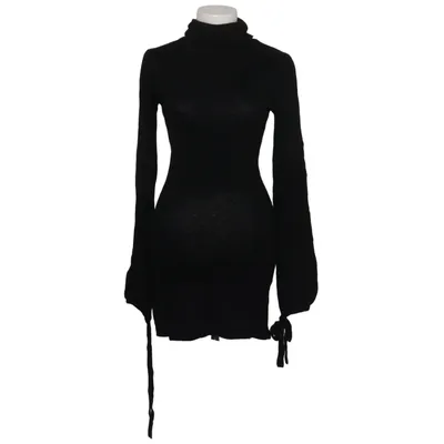 Robe à col roulé (282011196) de Staccato Angora, Polyamide, Viscose