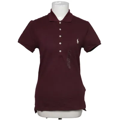 Pikétröja (Slim Fit) från Polo Ralph Lauren Bomull, Elastan