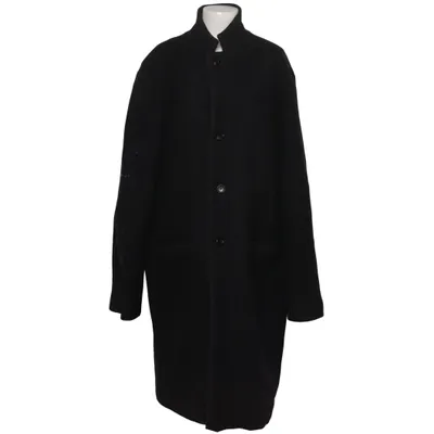 Coat (Gray) from Omen Wool