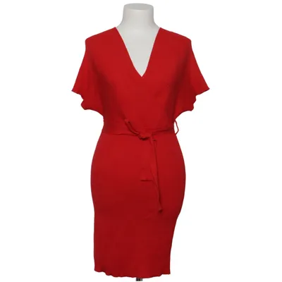 Dress (Red) from Venessa Nucci Viscose