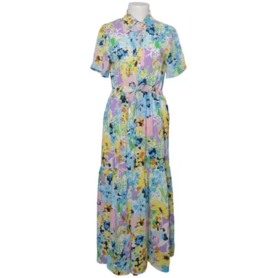 Skjortklänning (Flerfärgad) från JS Millenium Polyester