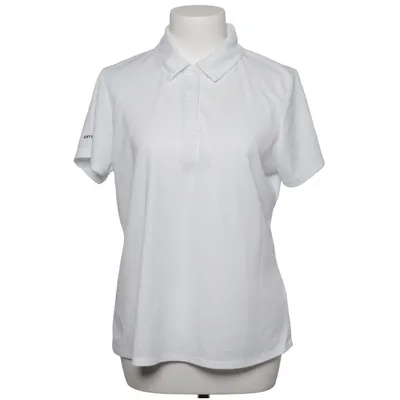 Polo (Blanc) de Artengo