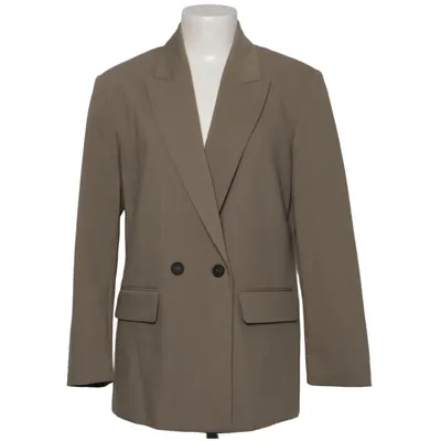 Blazer (Beige) from Zara