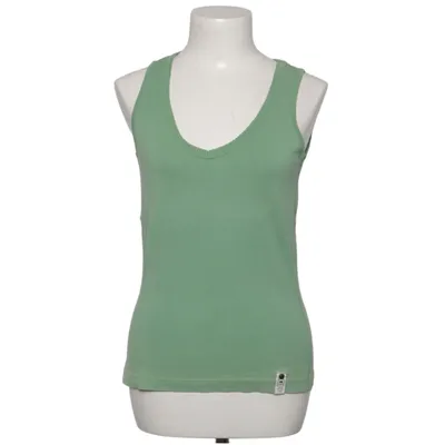 Tanktop  (Grøn) fra Timeout Bomuld, Elastan