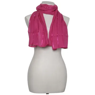 Kostymsjal (Rosa) från LDADPR Polyester