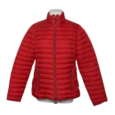 Veste légère (Rouge) de Clarina Polyester