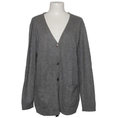 Cardigan (Grå) fra Brunetti
