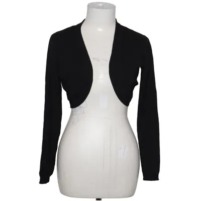 Boléro (Noir) de Yessadress
