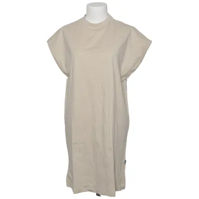 Kjole (Beige) fra Urban Classics Bomuld