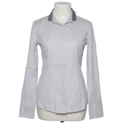 Shirt (Gray) from GC Fontana Cotton, Elastane, Polyamide