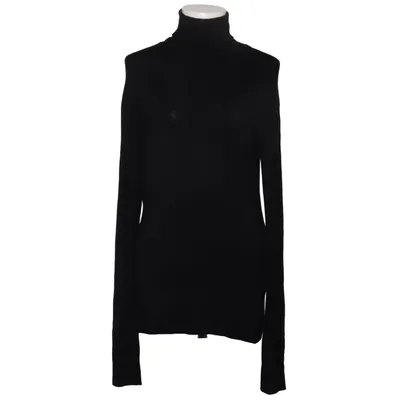 Turtleneck (Black) from More & More Elastane, Polyamide, Viscose