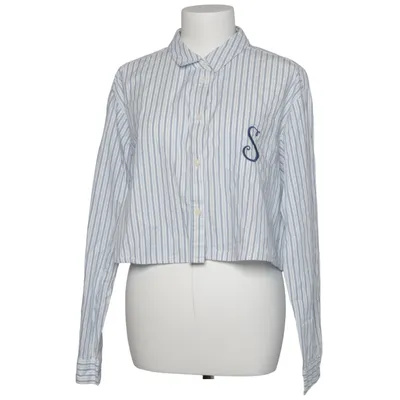 Skjorta (Moment shirt) från Skall Studio Ekologisk bomull