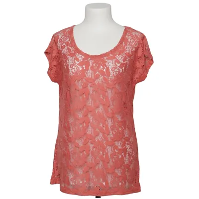 Haut (Bella's Lace Tee) de Bella Ragazza Polyester